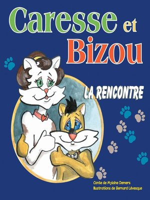 cover image of Caresse et Bizou